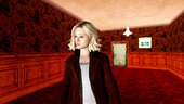 Grace - Resident Evil Requiem